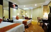Туры в отель Howard Johnson Pearl Plaza Wuhan Туры в отель Howard Johnson Pearl Plaza Wuhan