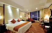 Туры в отель Howard Johnson Pearl Plaza Wuhan Туры в отель Howard Johnson Pearl Plaza Wuhan