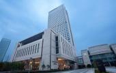 Туры в отель InterContinental Hotels WUXI by IHG Туры в отель InterContinental Hotels WUXI by IHG