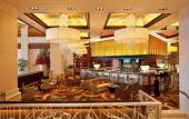 Туры в отель InterContinental Hotels WUXI by IHG Туры в отель InterContinental Hotels WUXI by IHG