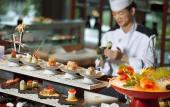 Туры в отель InterContinental Hotels WUXI by IHG Туры в отель InterContinental Hotels WUXI by IHG