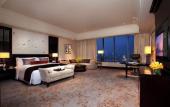 Туры в отель InterContinental Hotels WUXI by IHG Туры в отель InterContinental Hotels WUXI by IHG