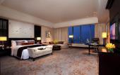 Туры в отель InterContinental Hotels WUXI by IHG Туры в отель InterContinental Hotels WUXI by IHG