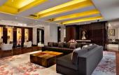 Туры в отель InterContinental Hotels WUXI by IHG Туры в отель InterContinental Hotels WUXI by IHG