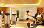 Туры в отель InterContinental Hotels WUXI by IHG Туры в отель InterContinental Hotels WUXI by IHG