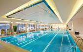 Туры в отель InterContinental Hotels WUXI by IHG Туры в отель InterContinental Hotels WUXI by IHG