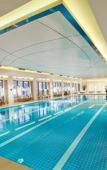 Туры в отель InterContinental Hotels WUXI by IHG Туры в отель InterContinental Hotels WUXI by IHG
