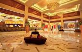 Туры в отель InterContinental Hotels WUXI by IHG Туры в отель InterContinental Hotels WUXI by IHG