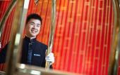 Туры в отель InterContinental Hotels WUXI by IHG Туры в отель InterContinental Hotels WUXI by IHG