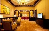 Туры в отель InterContinental Hotels WUXI by IHG Туры в отель InterContinental Hotels WUXI by IHG