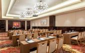 Туры в отель InterContinental Hotels WUXI by IHG Туры в отель InterContinental Hotels WUXI by IHG
