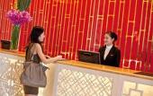 Туры в отель InterContinental Hotels WUXI by IHG Туры в отель InterContinental Hotels WUXI by IHG