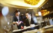 Туры в отель InterContinental Hotels WUXI by IHG Туры в отель InterContinental Hotels WUXI by IHG
