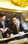 Туры в отель InterContinental Hotels WUXI by IHG Туры в отель InterContinental Hotels WUXI by IHG