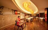 Туры в отель InterContinental Hotels WUXI by IHG Туры в отель InterContinental Hotels WUXI by IHG
