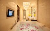 Туры в отель InterContinental Hotels WUXI by IHG Туры в отель InterContinental Hotels WUXI by IHG