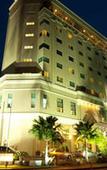 Туры в отель StarCity Hotel Alor Setar Туры в отель StarCity Hotel Alor Setar
