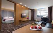 Туры в отель Wanda Holiday Hotel Туры в отель Wanda Holiday Hotel