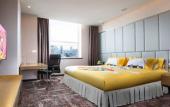 Туры в отель Wanda Holiday Hotel Туры в отель Wanda Holiday Hotel