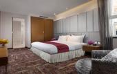 Туры в отель Wanda Holiday Hotel Туры в отель Wanda Holiday Hotel