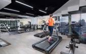 Туры в отель Wanda Holiday Hotel Туры в отель Wanda Holiday Hotel