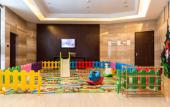 Туры в отель InterContinental Fuzhou Туры в отель InterContinental Fuzhou