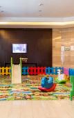 Туры в отель InterContinental Fuzhou Туры в отель InterContinental Fuzhou