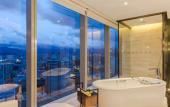 Туры в отель InterContinental Fuzhou Туры в отель InterContinental Fuzhou