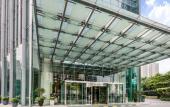 Туры в отель InterContinental Fuzhou Туры в отель InterContinental Fuzhou