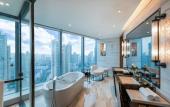Туры в отель InterContinental Fuzhou Туры в отель InterContinental Fuzhou