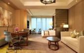 Туры в отель InterContinental Fuzhou Туры в отель InterContinental Fuzhou