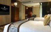 Туры в отель InterContinental Fuzhou Туры в отель InterContinental Fuzhou