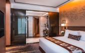 Туры в отель InterContinental Fuzhou Туры в отель InterContinental Fuzhou