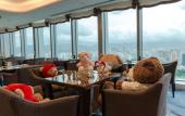 Туры в отель InterContinental Fuzhou Туры в отель InterContinental Fuzhou