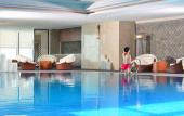 Туры в отель InterContinental Fuzhou Туры в отель InterContinental Fuzhou