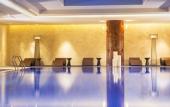 Туры в отель InterContinental Fuzhou Туры в отель InterContinental Fuzhou