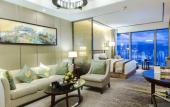 Туры в отель InterContinental Fuzhou Туры в отель InterContinental Fuzhou