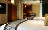 Туры в отель InterContinental Fuzhou Туры в отель InterContinental Fuzhou