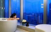 Туры в отель InterContinental Fuzhou Туры в отель InterContinental Fuzhou