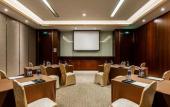 Туры в отель InterContinental Fuzhou Туры в отель InterContinental Fuzhou