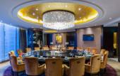 Туры в отель InterContinental Fuzhou Туры в отель InterContinental Fuzhou