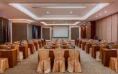 Туры в отель InterContinental Fuzhou Туры в отель InterContinental Fuzhou