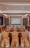 Туры в отель InterContinental Fuzhou Туры в отель InterContinental Fuzhou
