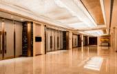 Туры в отель InterContinental Fuzhou Туры в отель InterContinental Fuzhou
