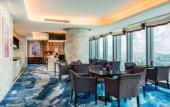 Туры в отель InterContinental Fuzhou Туры в отель InterContinental Fuzhou