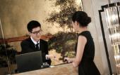 Туры в отель InterContinental Fuzhou Туры в отель InterContinental Fuzhou