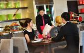 Туры в отель InterContinental Fuzhou Туры в отель InterContinental Fuzhou
