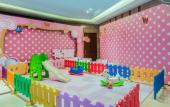 Туры в отель InterContinental Fuzhou Туры в отель InterContinental Fuzhou
