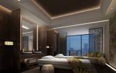 Туры в отель InterContinental Fuzhou Туры в отель InterContinental Fuzhou