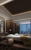 Туры в отель InterContinental Fuzhou Туры в отель InterContinental Fuzhou